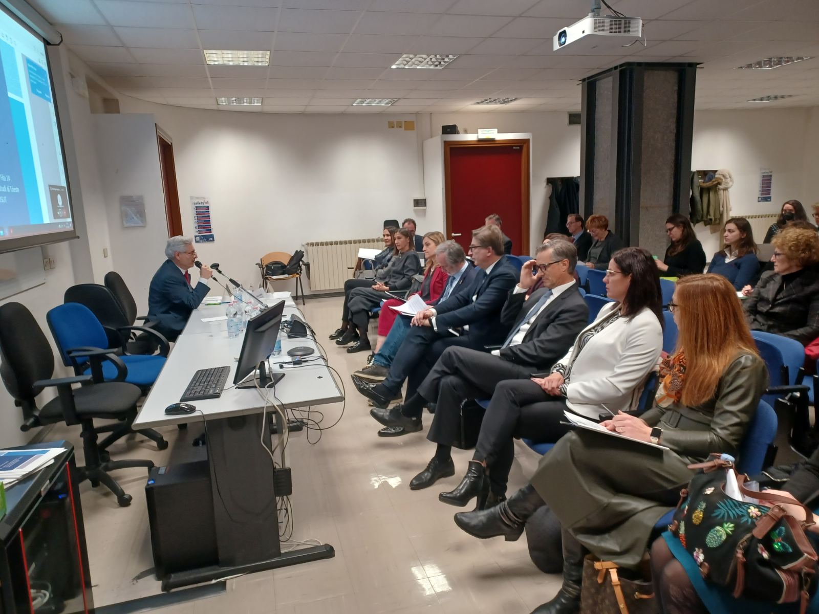 Predstavljen rad Istarske županije na konferenciji o komunikaciji između institucija i građana